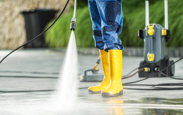 Best Pressure Washing Near Me  in Brush Prairie, WA