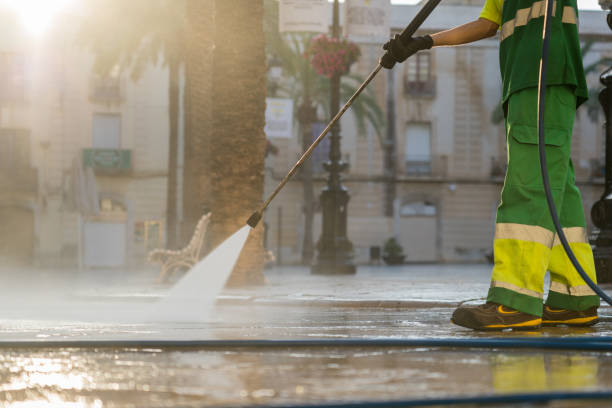 Local Pressure Washing Services in Brush Prairie, WA